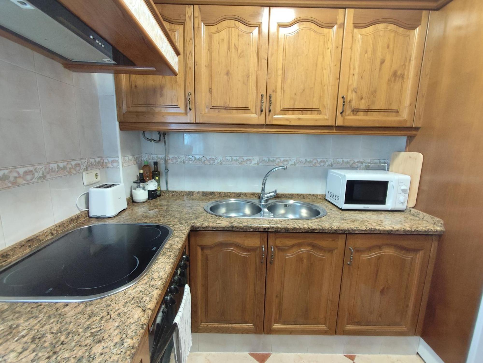 Appartamento Casa Soledad Vejer de la Frontera Esterno foto